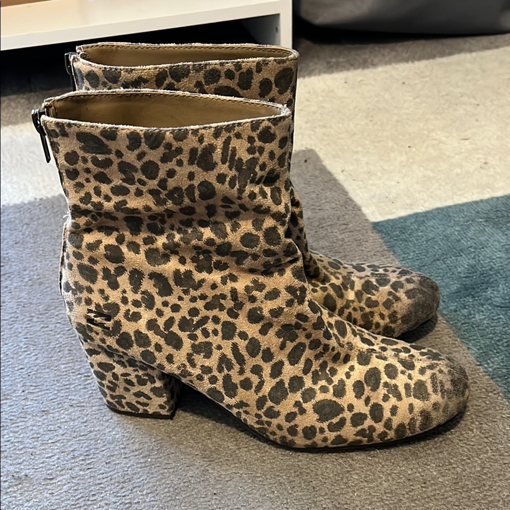 Billabong Luna Booties